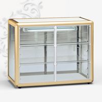 Tecfrigo Витрины Orizont 200 Q Neutral